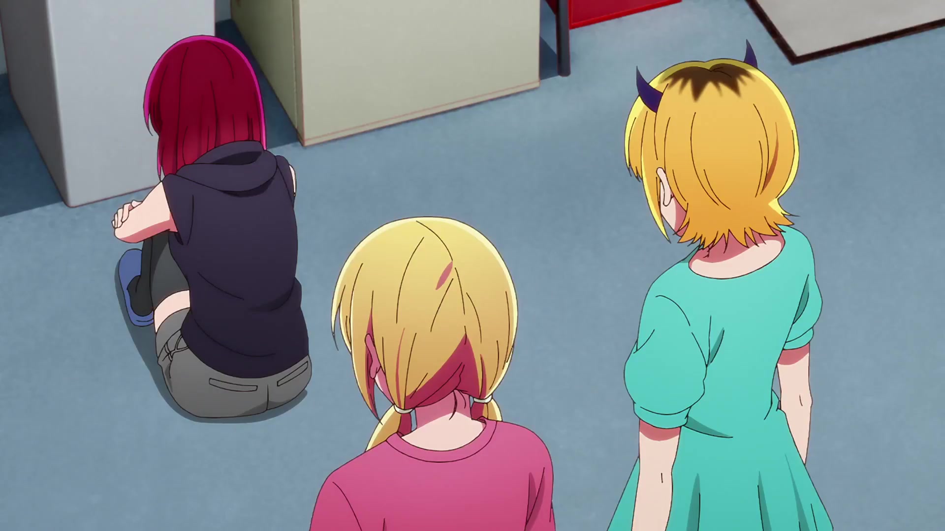 [Tsukyio Editing Resources] Oshi No Ko Season 1 (Episode 9) Raw Clips (216) (tsukyio.com).mp4
